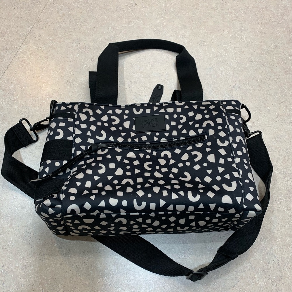 Dagne Dover small Wade diaper tote